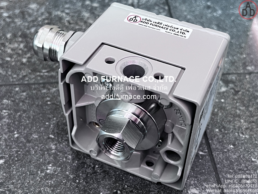 GW 2000 A4/2 HP X (8)